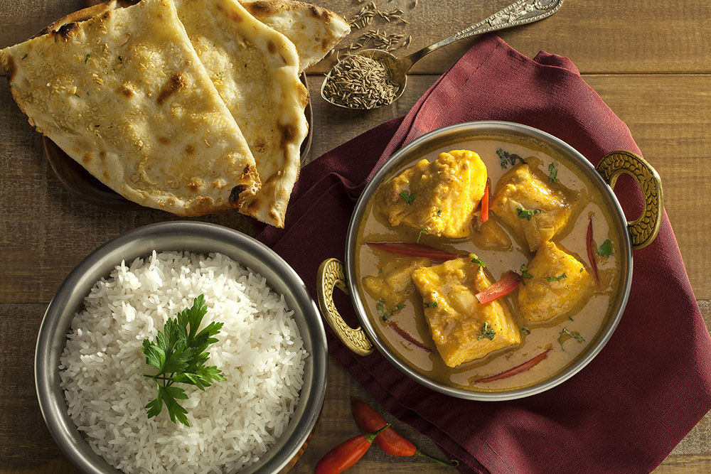 Goan Fish Curry