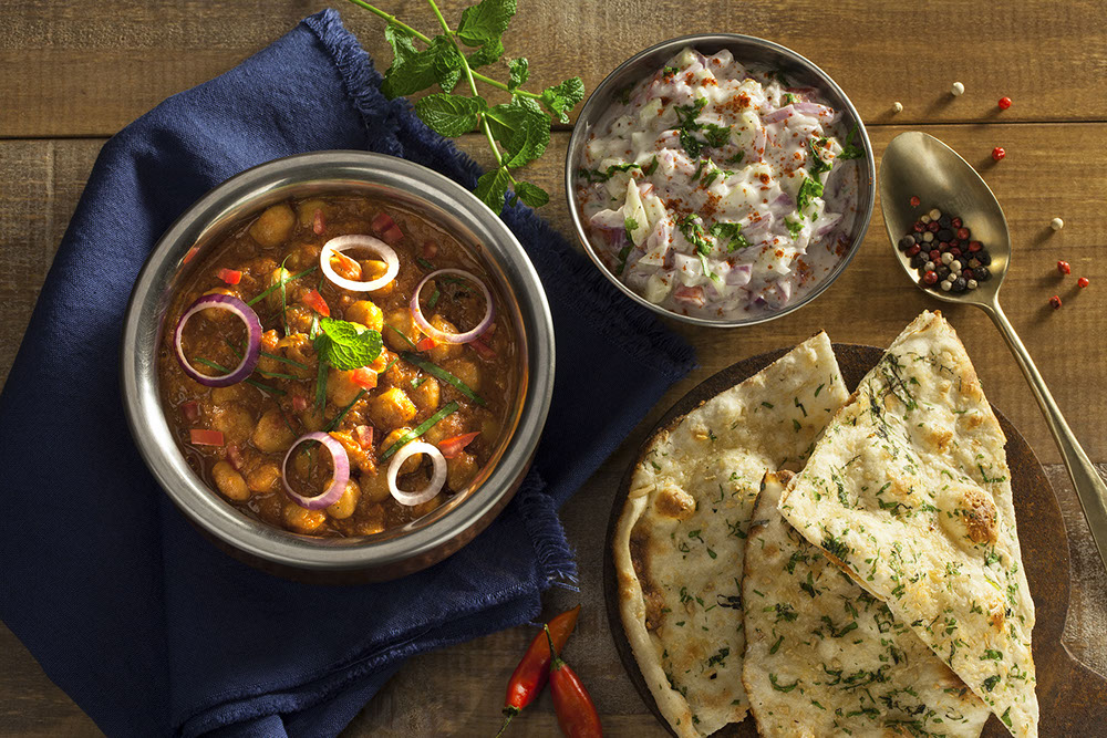 Punjabi Chole
