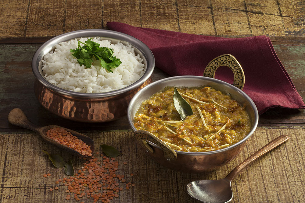 Tarka Dal